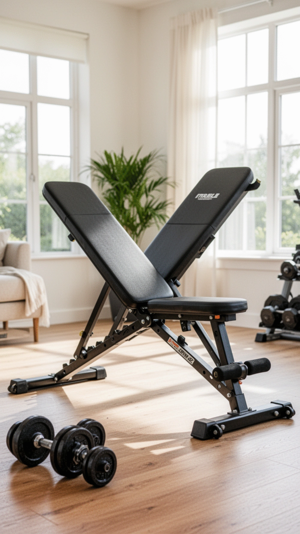 Adjustable Incline Benches: Top 3 Must-Have Products for Home Workouts