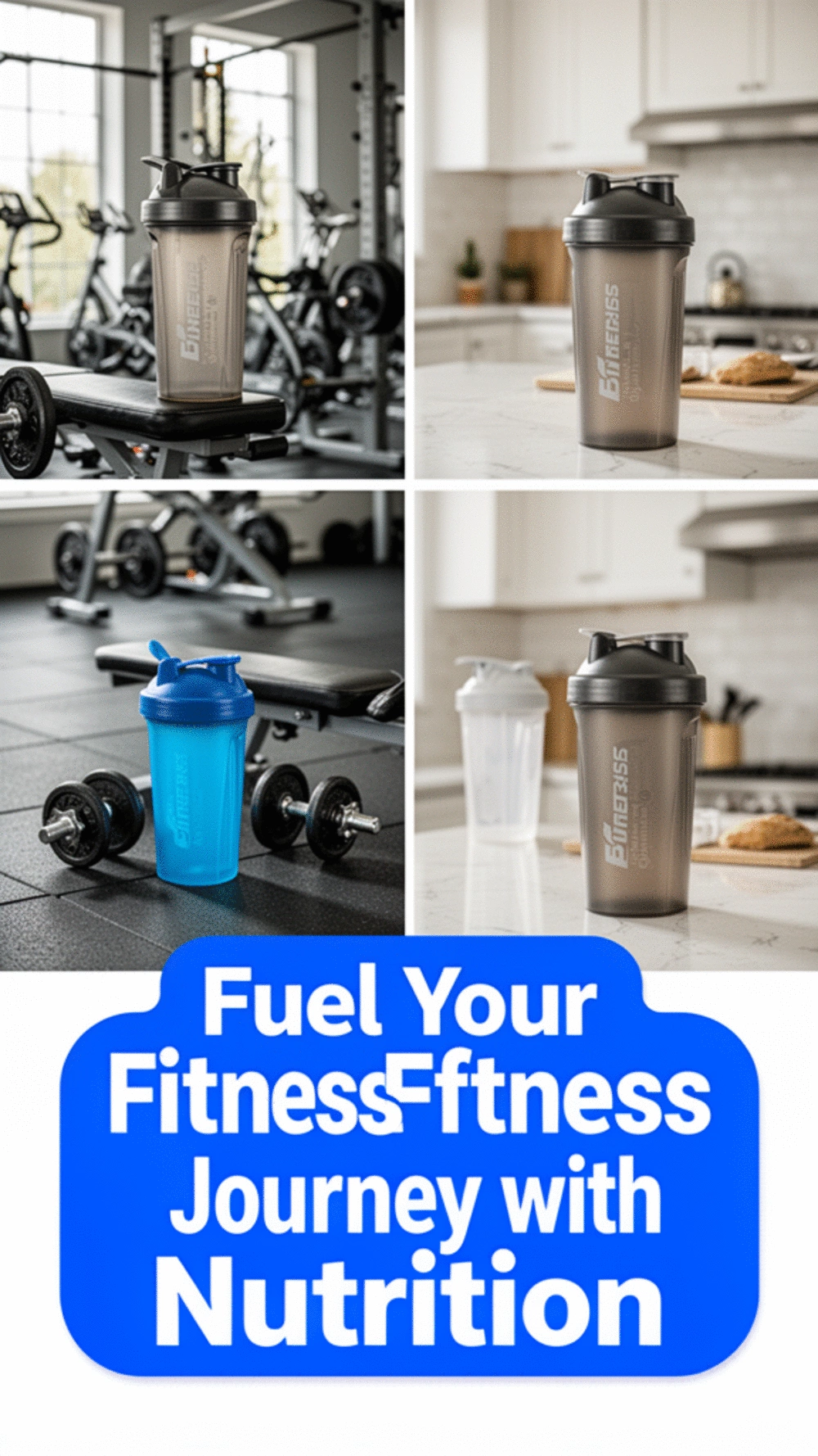 Essential Tips for Recovery and Nutrition in Your Fitness Journey