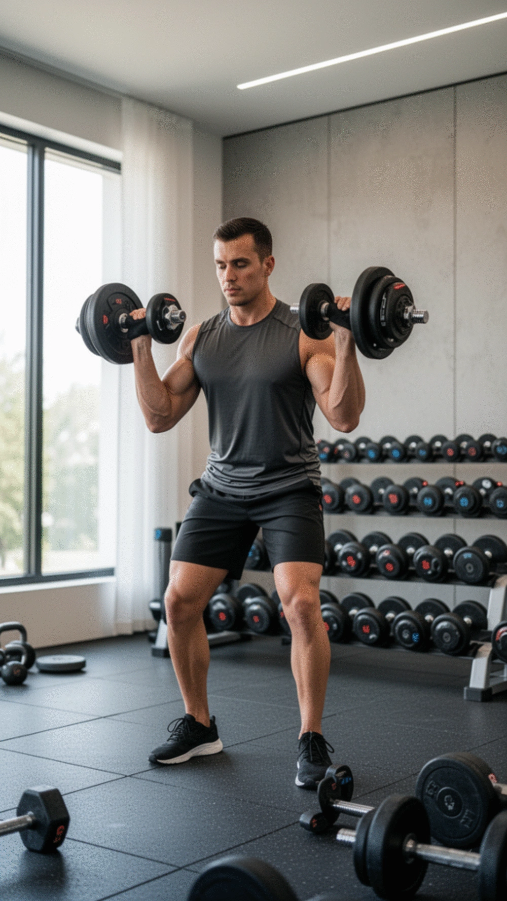 Essential Progression Tools for Strength Training: Top Picks for Home Workouts