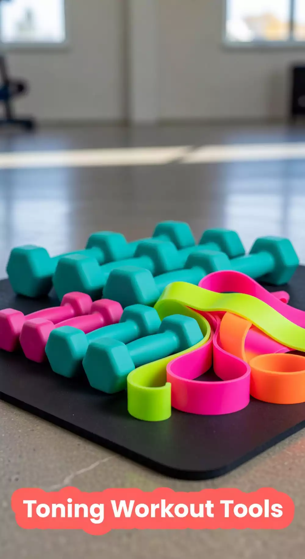 Top Products for Dumbbell Arm Exercises for Toning