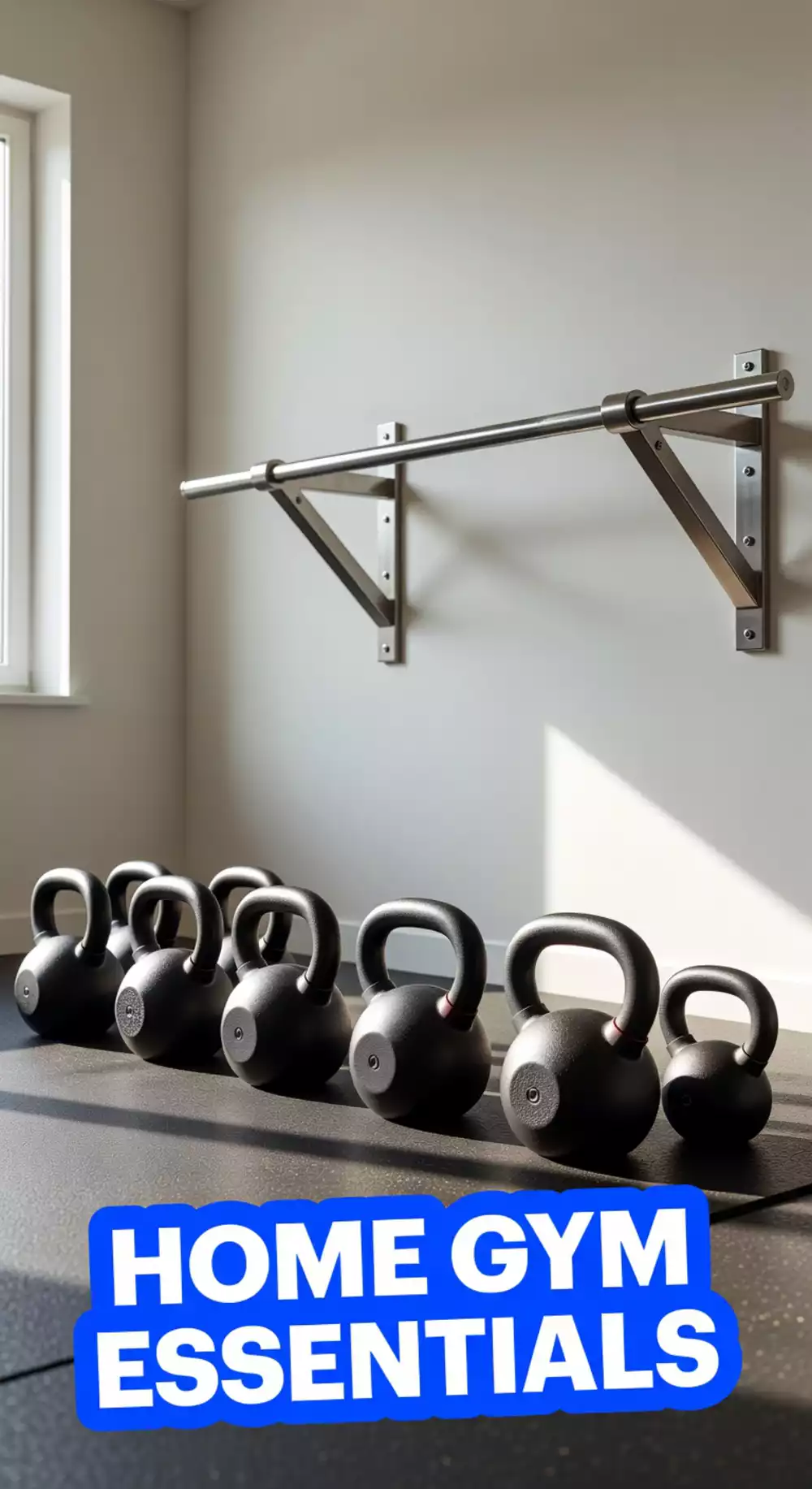 Top Products for Home Gym Equipment