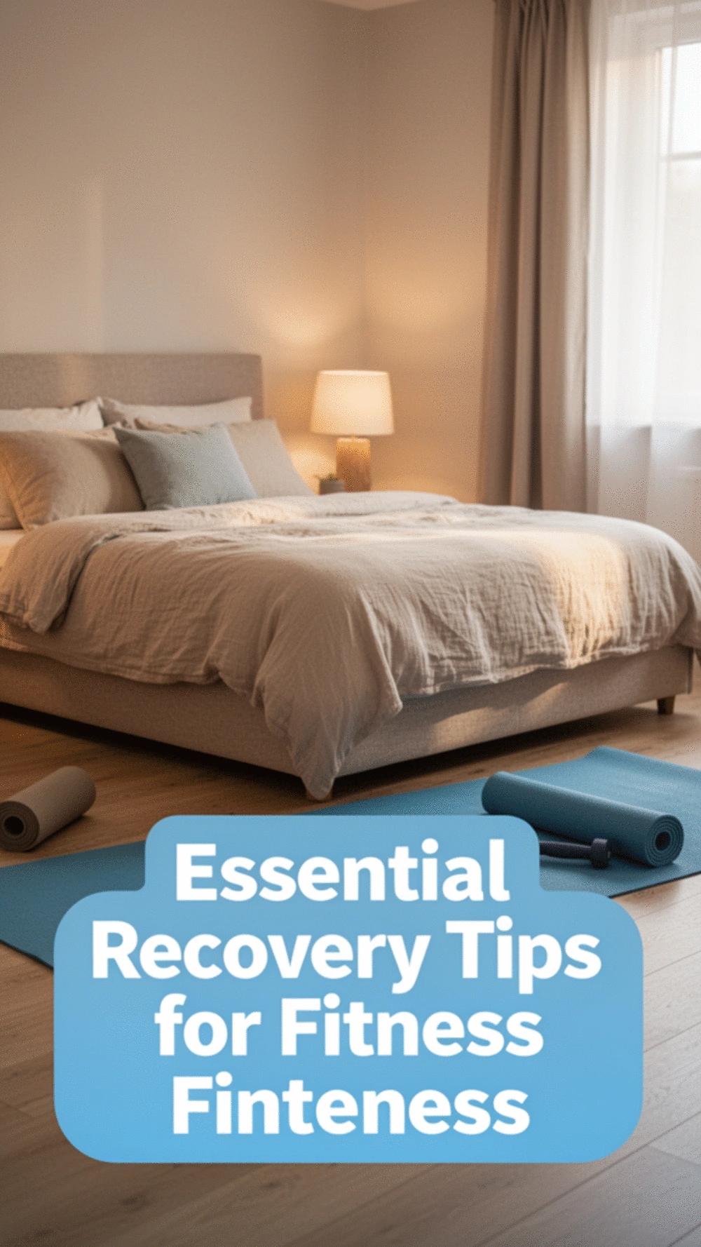 Transform Your Workout Results with Effective Recovery Strategies