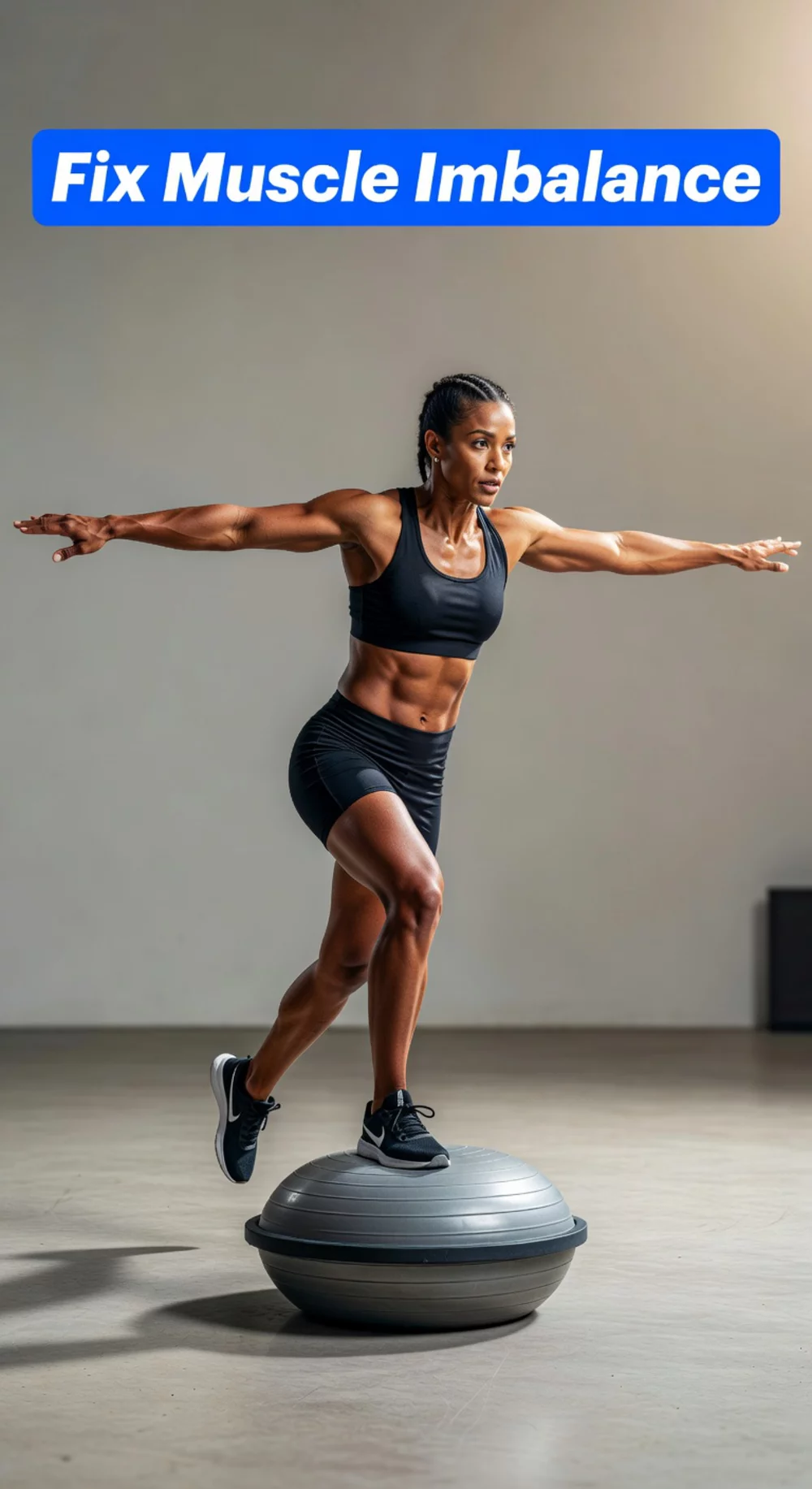 The Push-Pull Dumbbell Trick That Fixes Muscle Imbalance Over Time