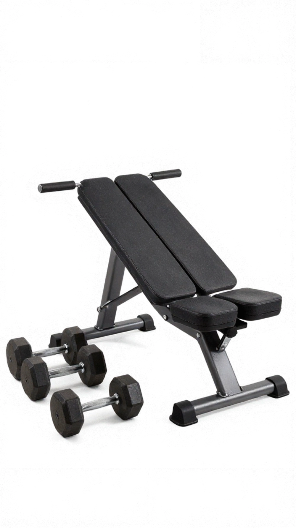 Essential Dumbbell Tricep Exercises: 5 Must-Try Workouts for Strength