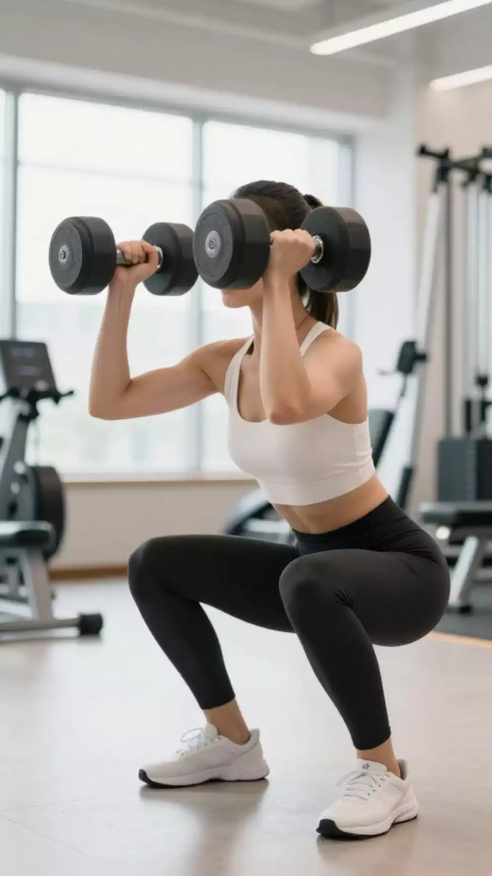 5 Effective Compound Movements for Back Strength and Overall Fitness