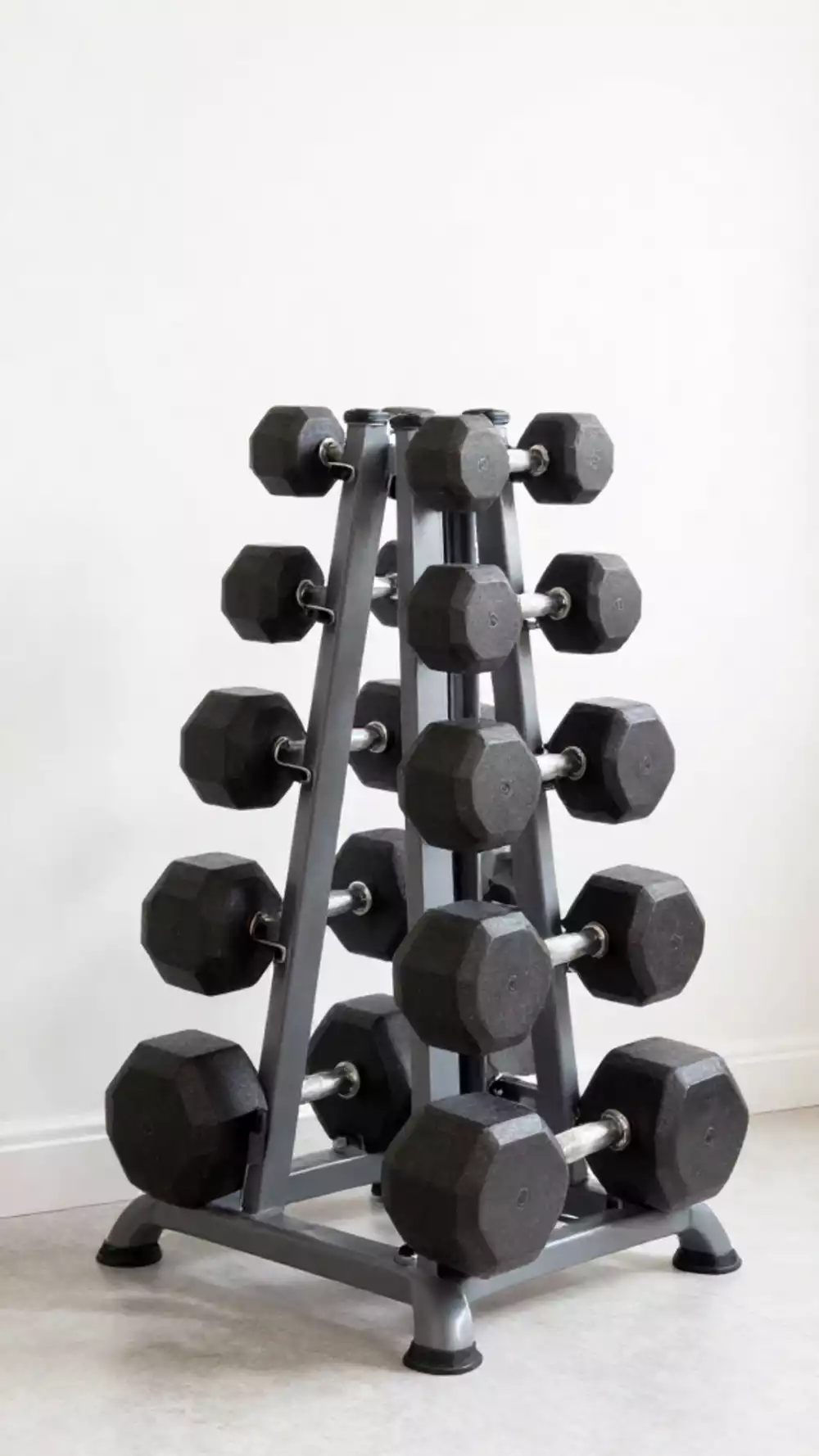 Essential Accessories for Dumbbell Tricep Workouts: 5 Must-Have Items