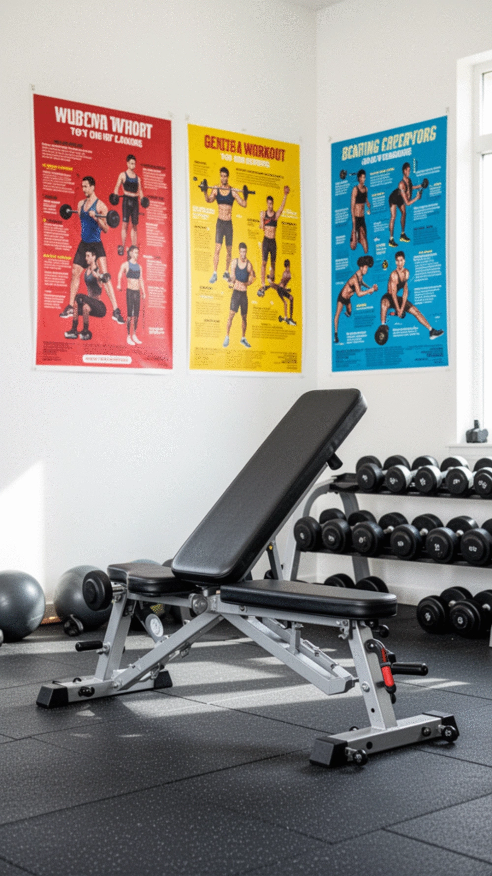 Master Proper Dumbbell Incline Press Form: 3 Essential Technique Tips