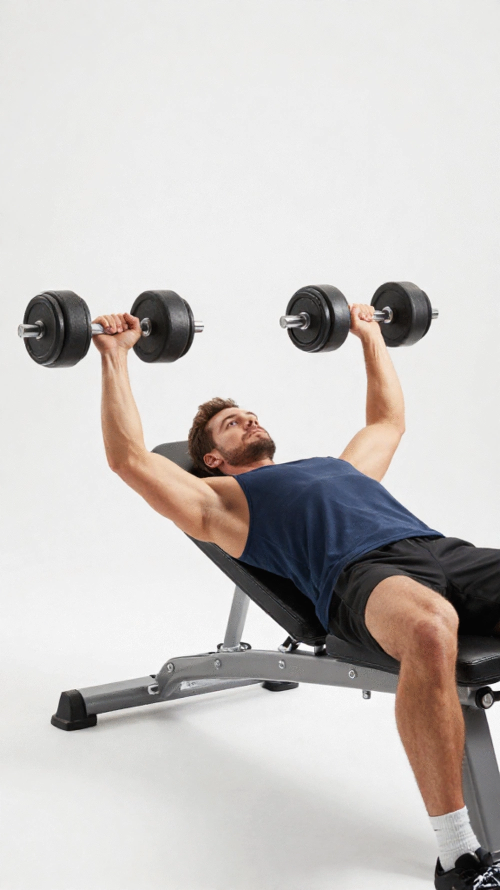 Advanced Dumbbell Chest Techniques: 5 Tips for Maximum Gains