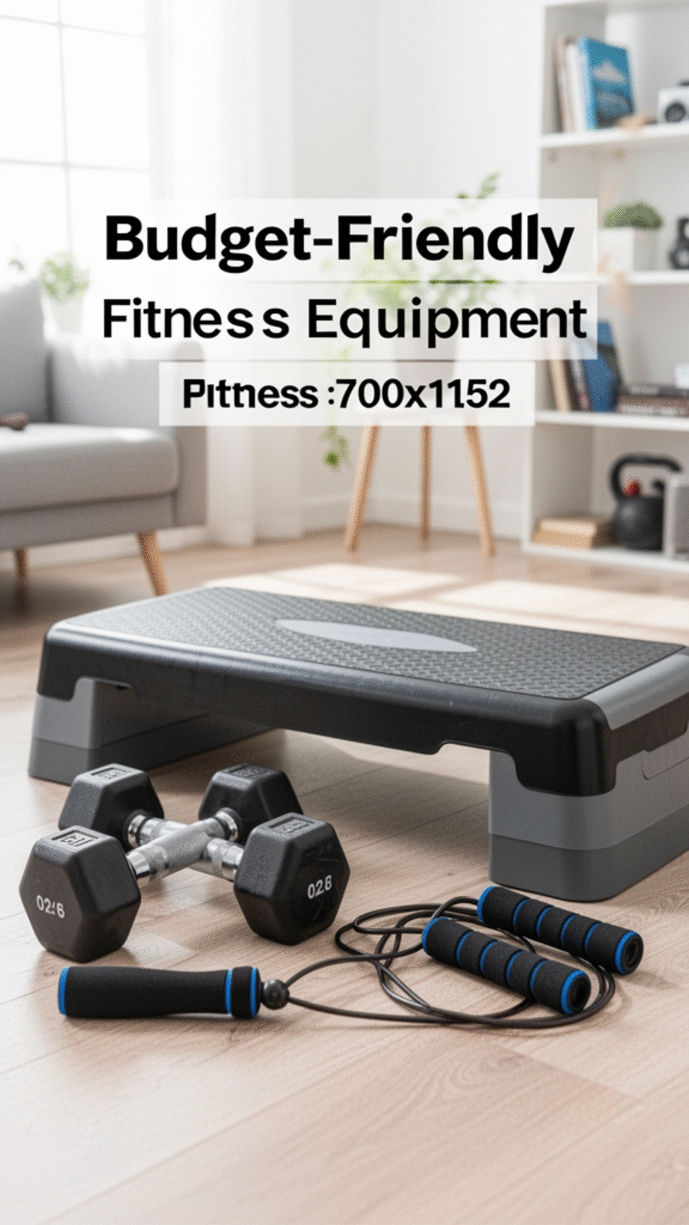 Dumbbell Options for Every Budget: 5 Affordable Choices for Strength Training