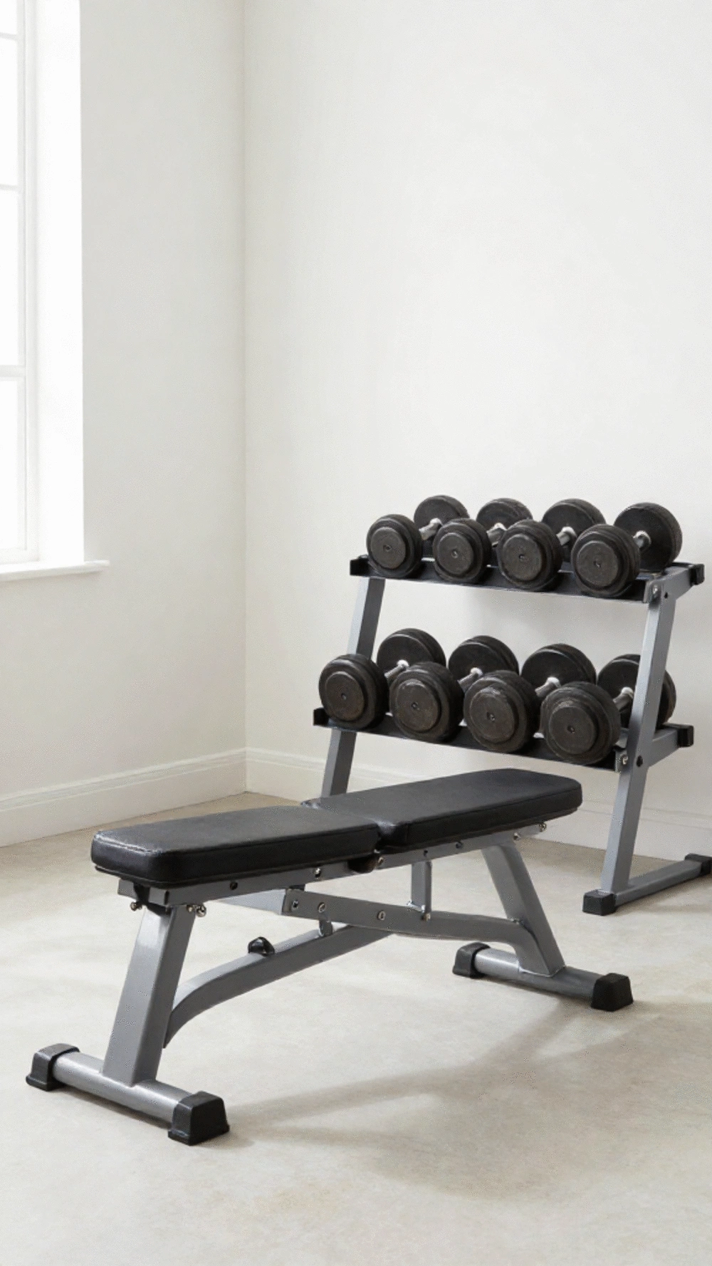 Essential Accessories for Your Dumbbell Chest Workout: Top Equipment Choices