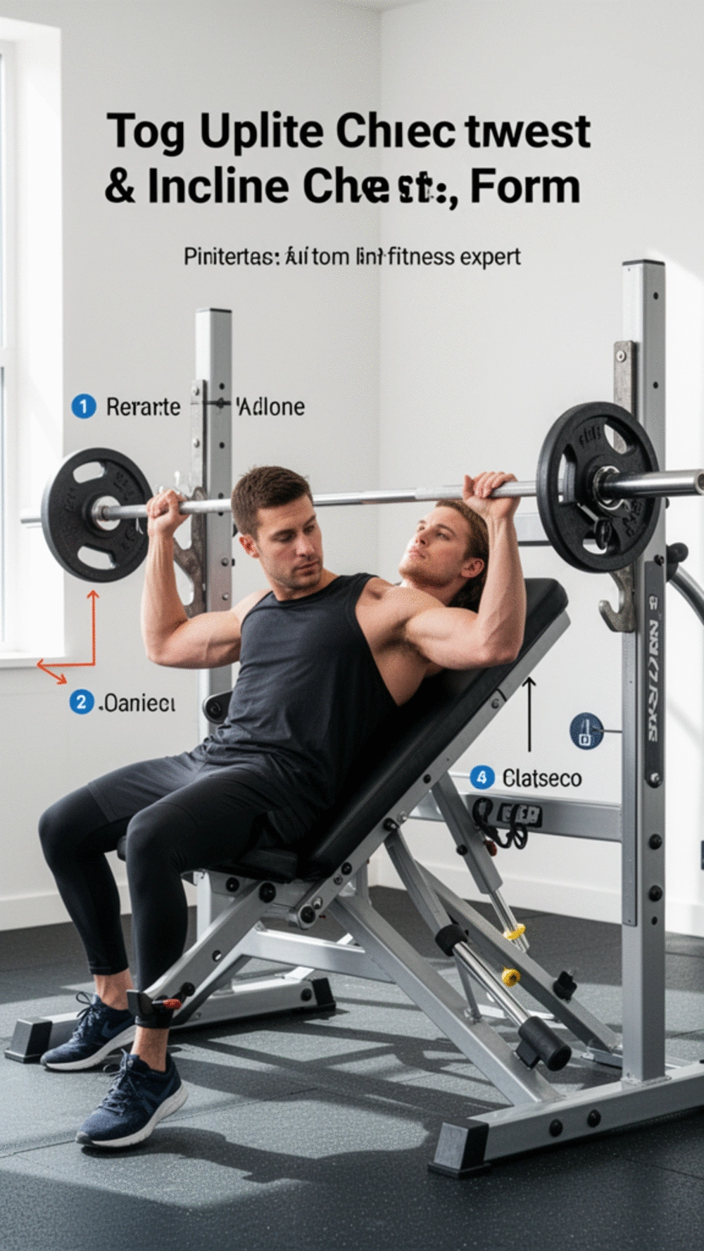 Essential Dumbbell Technique Tips for Effective Workouts