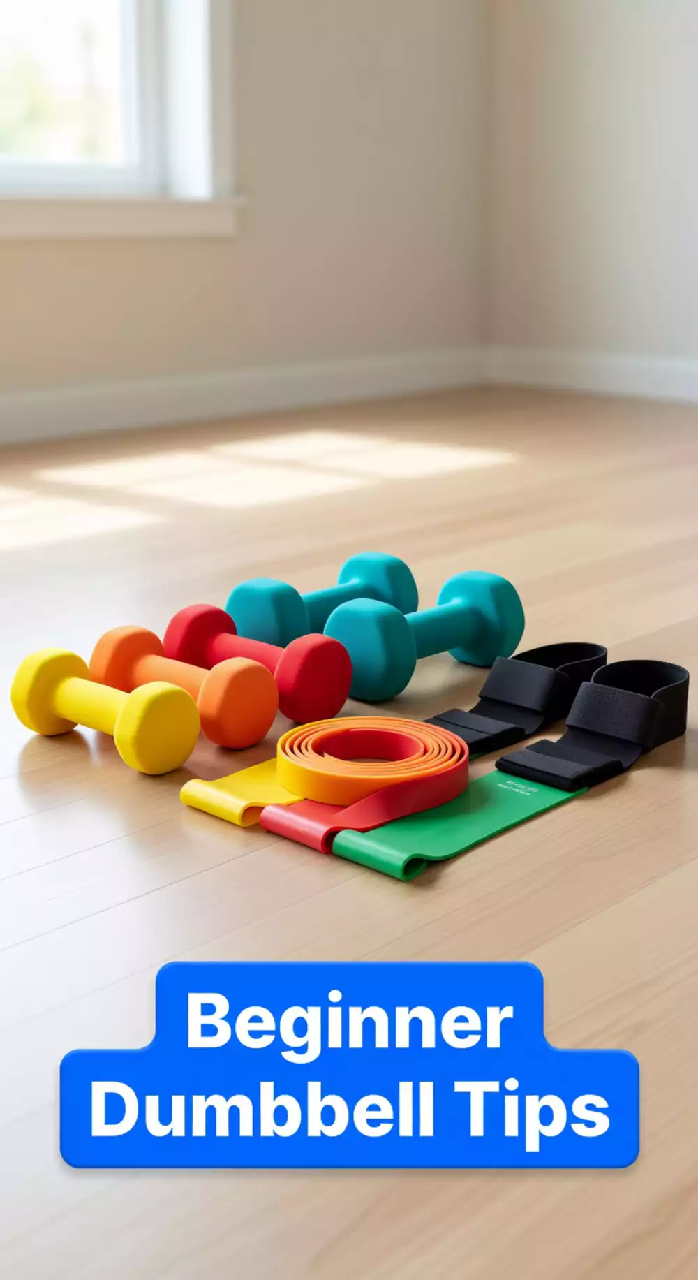 Top Products for Dumbbell Arm Exercises for Beginners