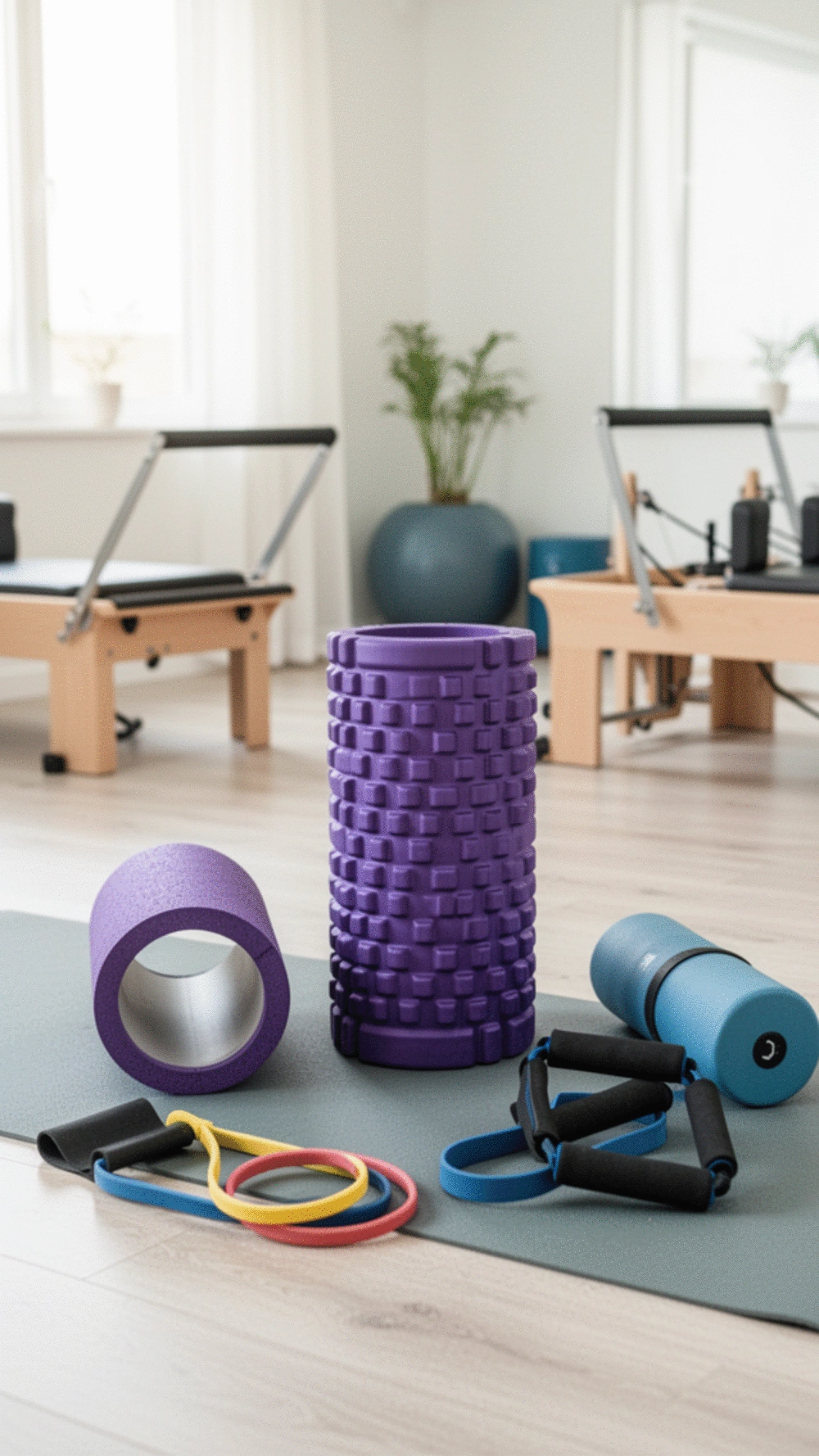 Essential Injury Prevention Tools for Home Fitness: 3 Must-Haves