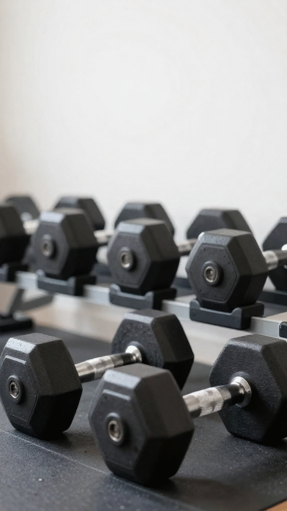 Advanced Chest Techniques: 5 Must-Try Dumbbell Exercises for Strength