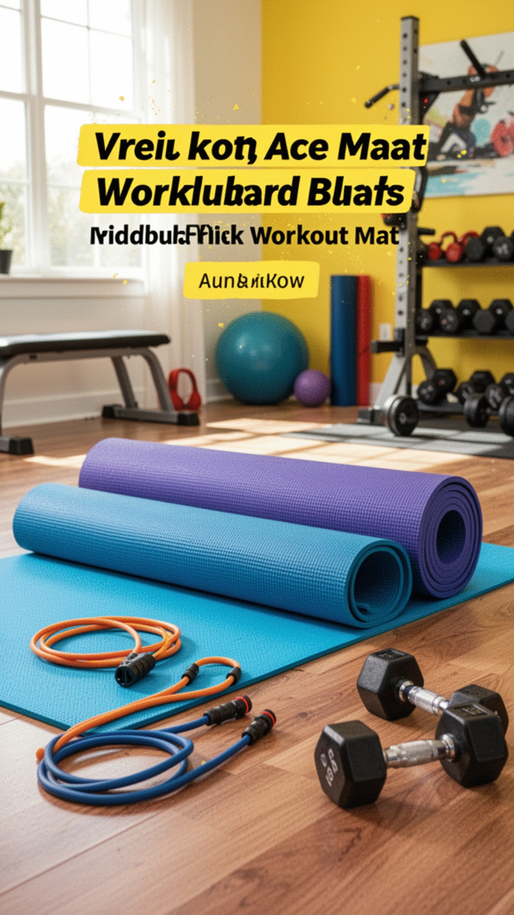 Supplemental Equipment for Enhanced Lateral Raises: 3 Essential Tools