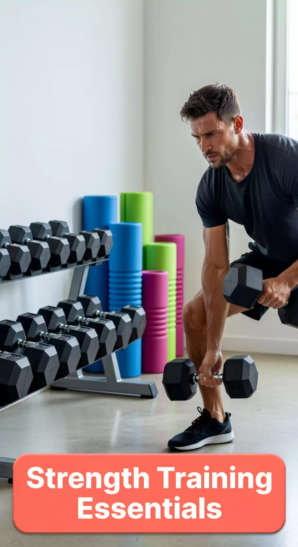 Top Products for Dumbbell Arm Exercises for Strength