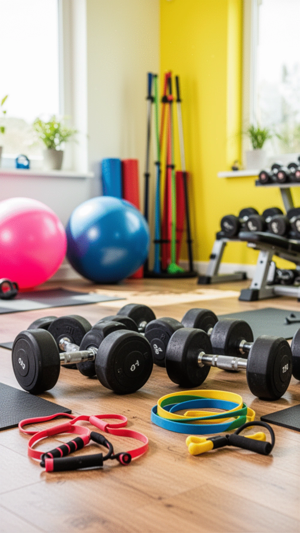 Complete Upper Body Workout Routine: 5 Must-Try Exercises to Build Strength