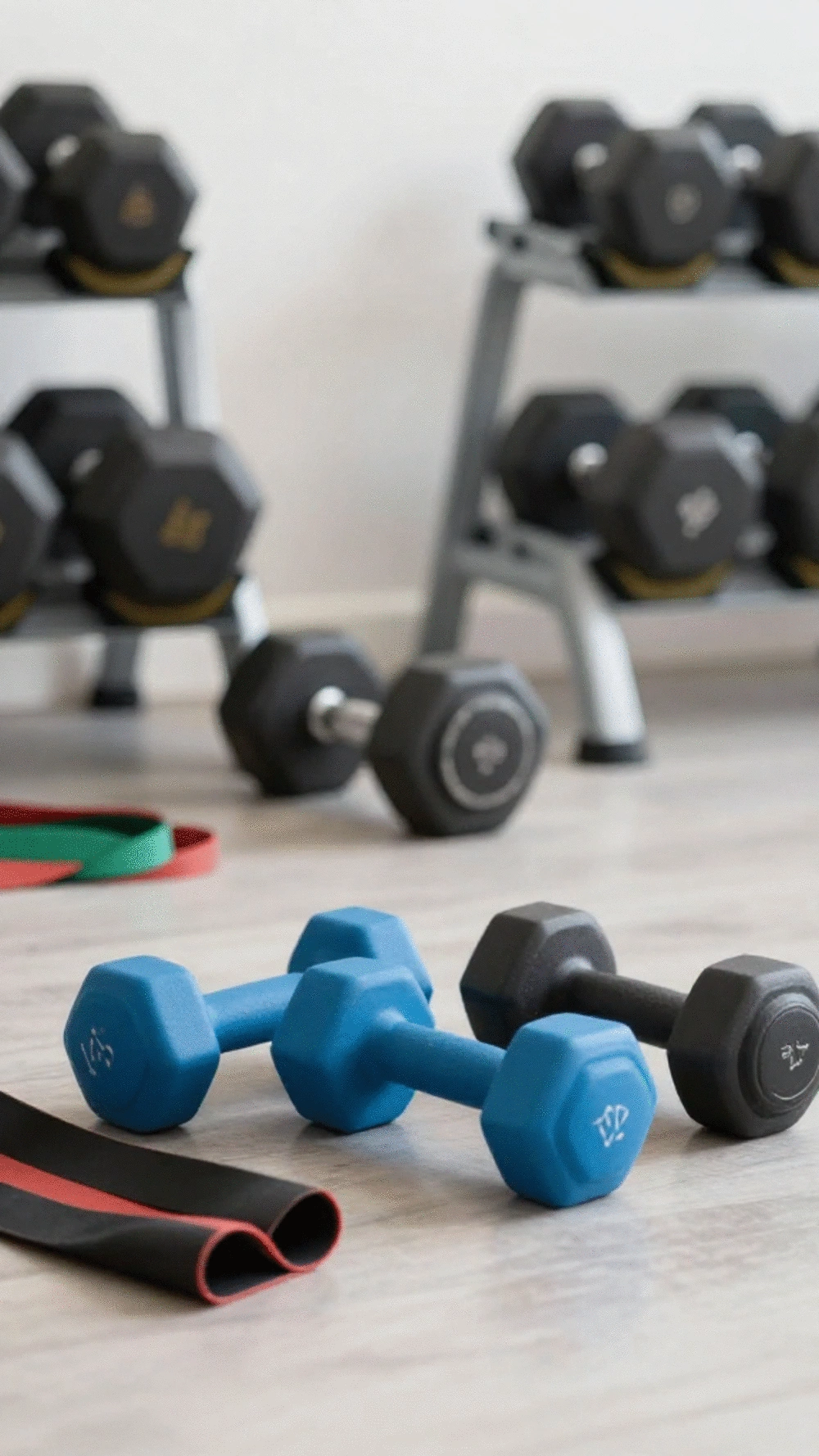 Dumbbell Isolation Exercises for Back: 5 Essential Moves for Strength