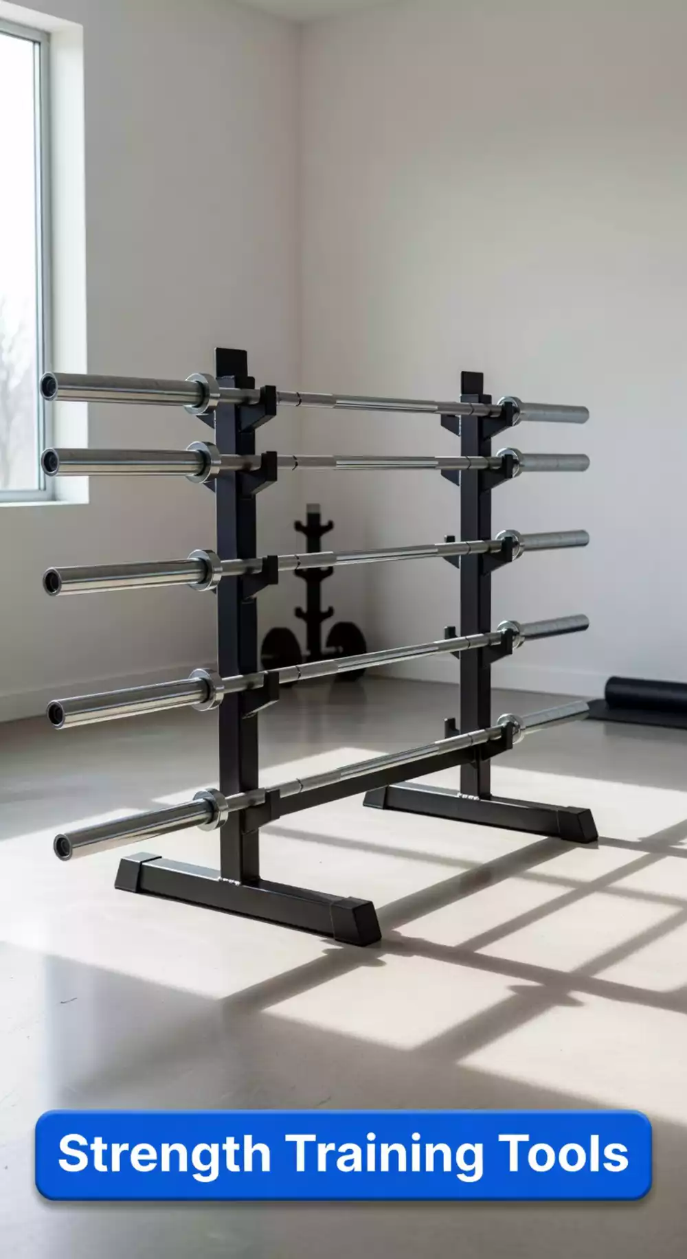 Top Products for Strength Training Tools