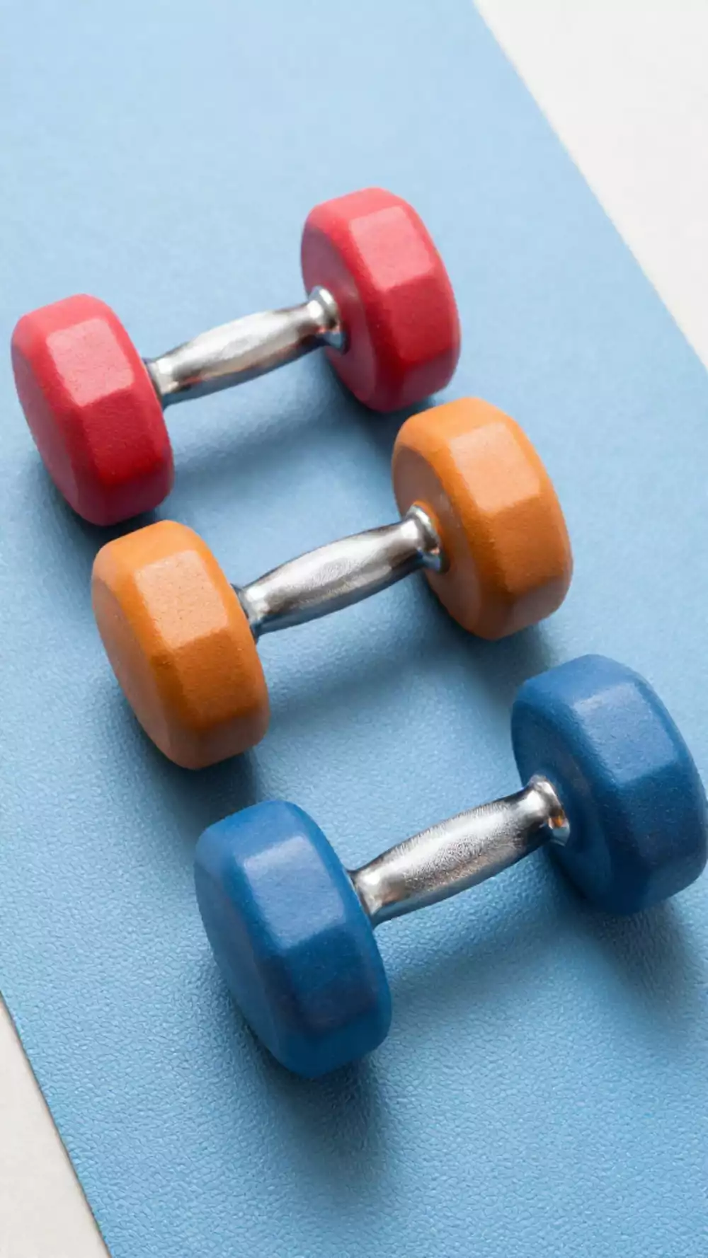 Overhead Dumbbell Tricep Exercises: 5 Best Moves for Stronger Arms