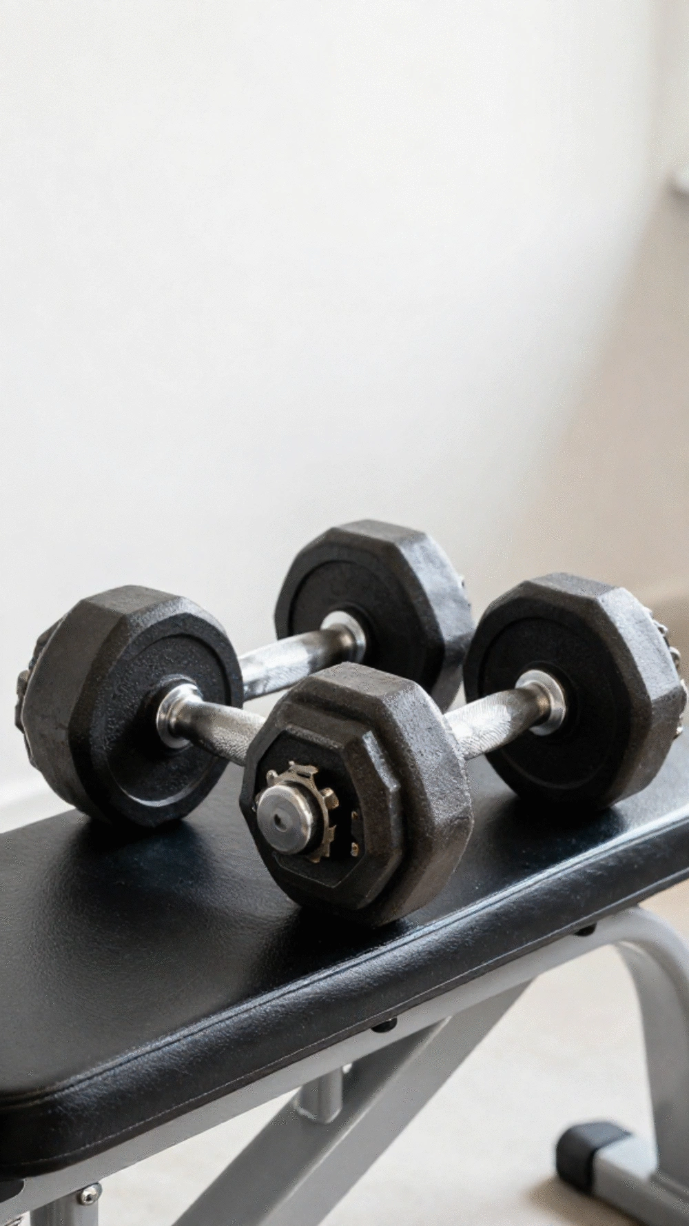 Advanced Dumbbell Tricep Moves: 3 Challenging Exercises for Growth
