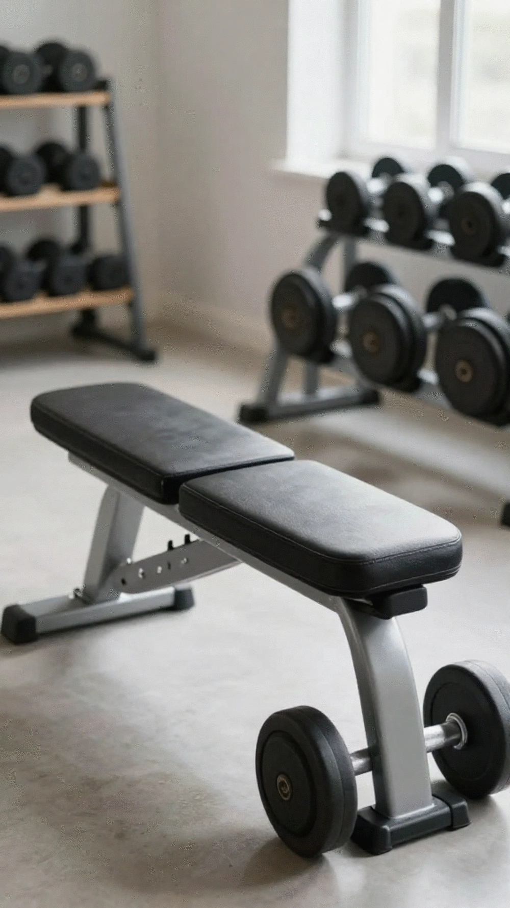 Lower Back Dumbbell Exercises for Injury Prevention: 5 Essential Moves