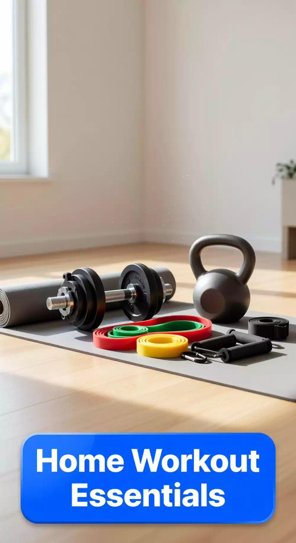Top Products for Dumbbell Arm Exercises for Home Workouts