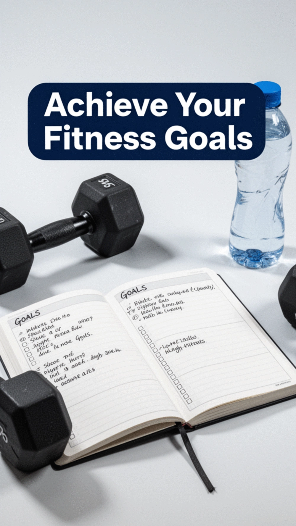 Smart Core Fitness Goals for Your Journey