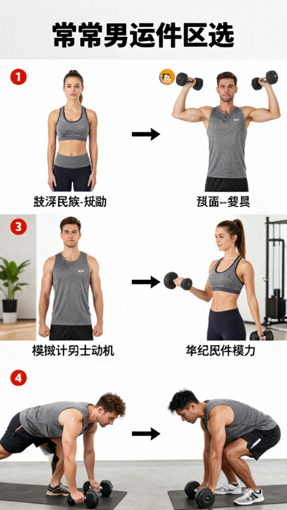 Common Dumbbell Chest Workout Mistakes and How to Avoid Them