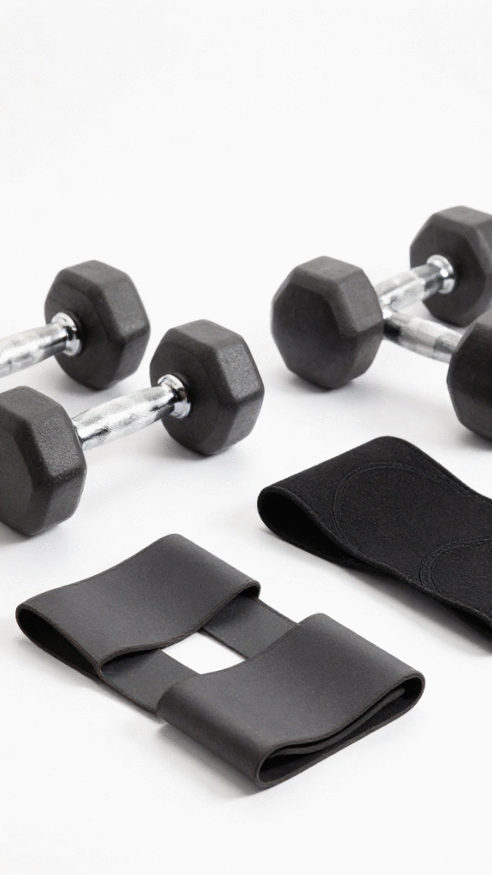 Avoid These Common Mistakes During Dumbbell Tricep Workouts for Better Results