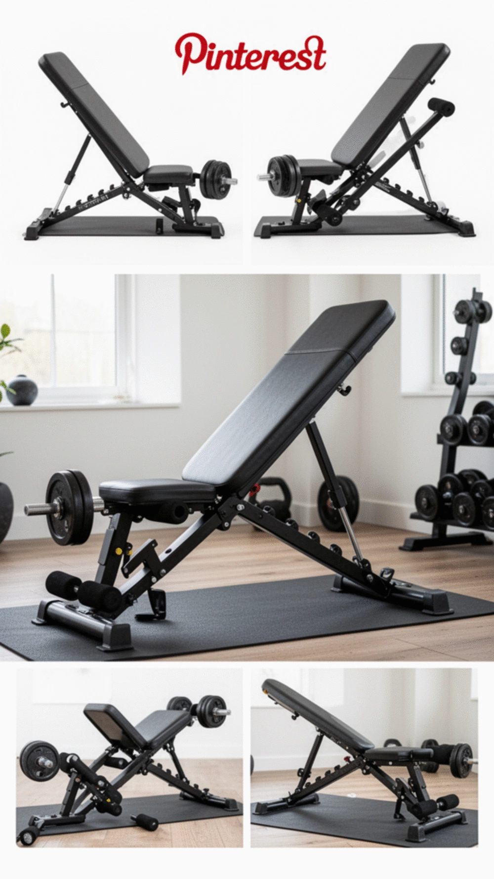 Top Incline Benches for Home Gyms: 5 Best Picks to Maximize Your Workouts