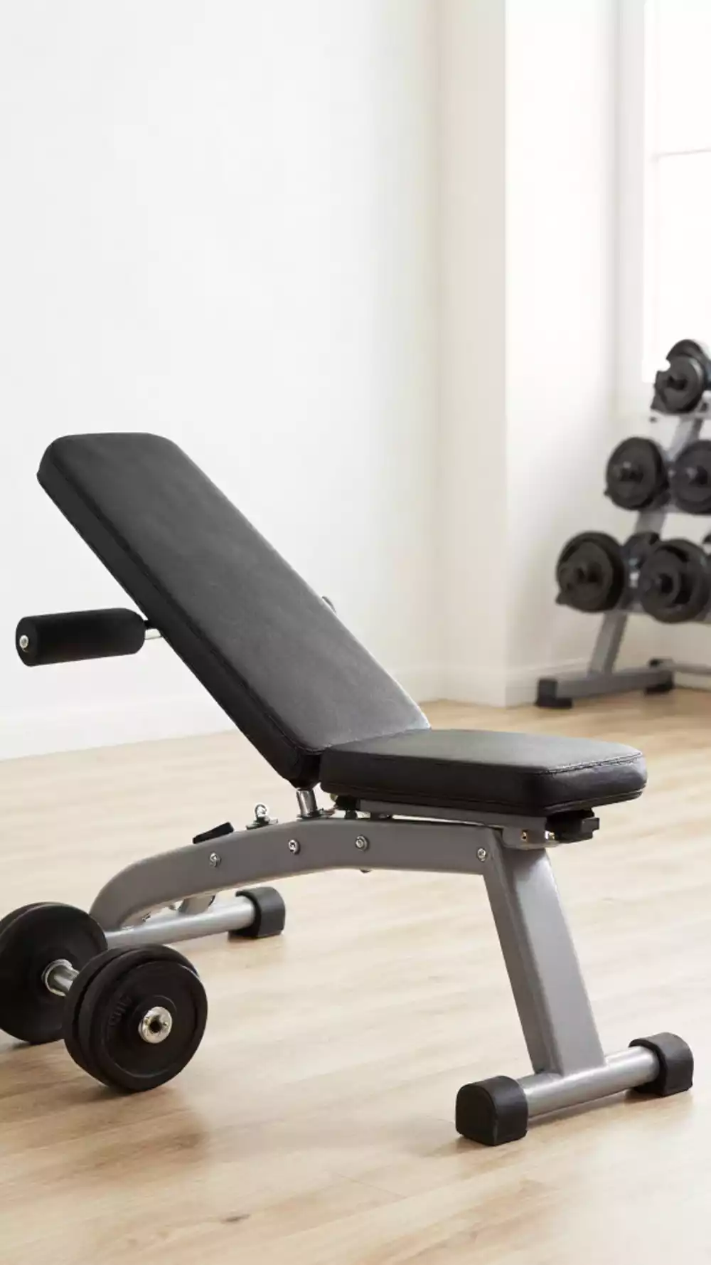 5 Compound Movements for Tricep Strength: Build Power and Tone