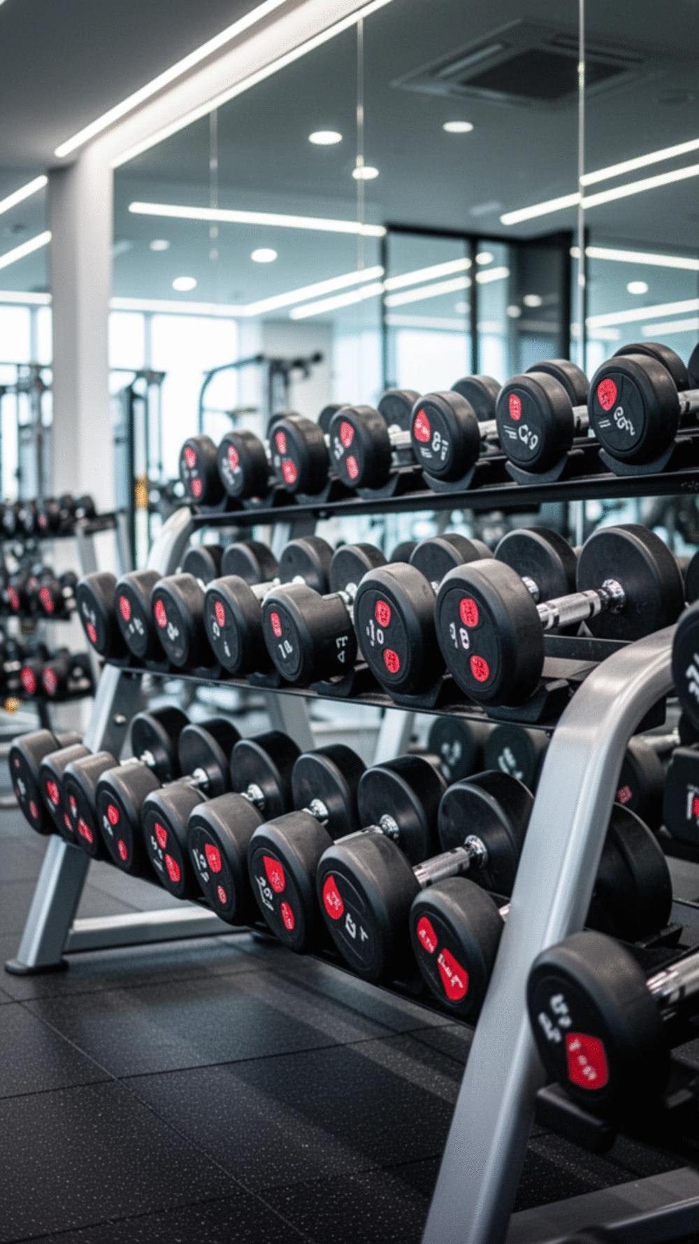 Advanced Dumbbell Options for Serious Lifters: Elevate Your Strength Training