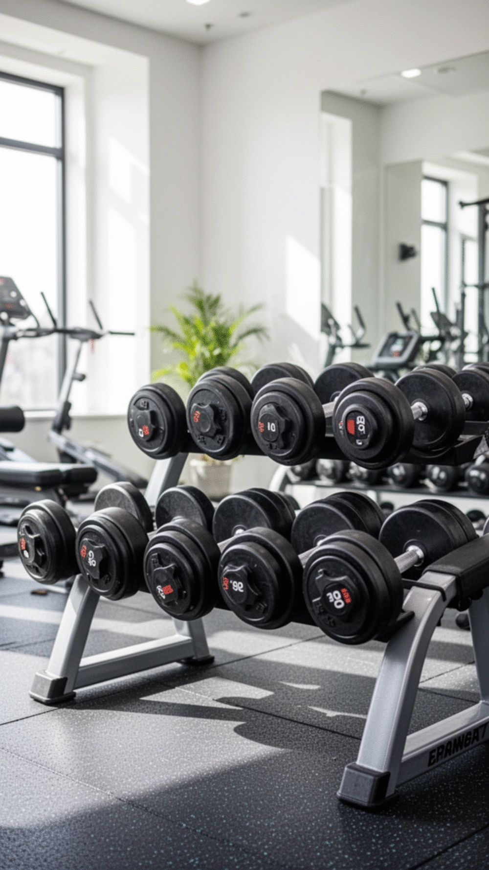 7 Best Adjustable Dumbbells for Effective Home Workouts