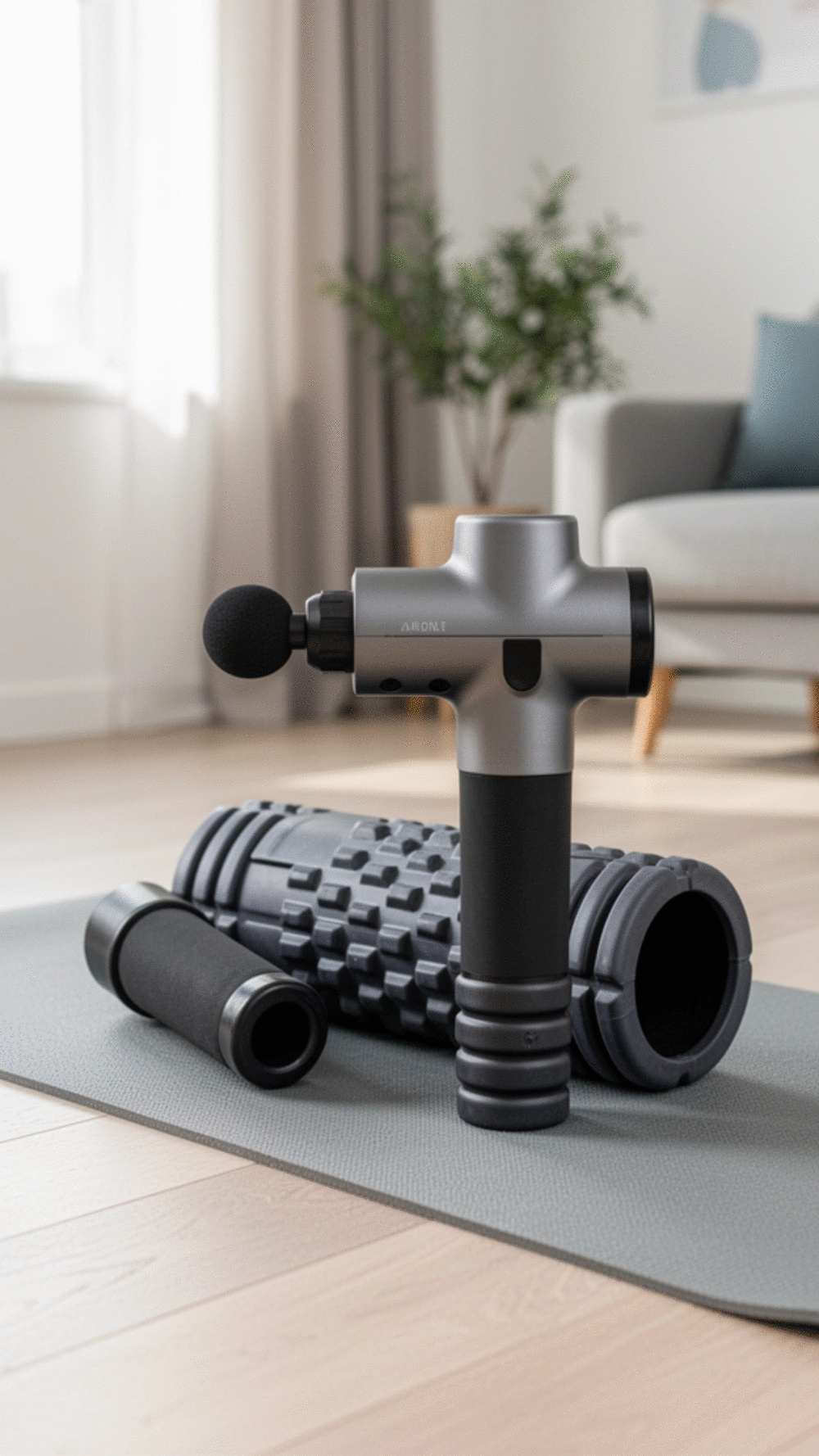 Essential Recovery Tools for Post-Workout Muscle Relief