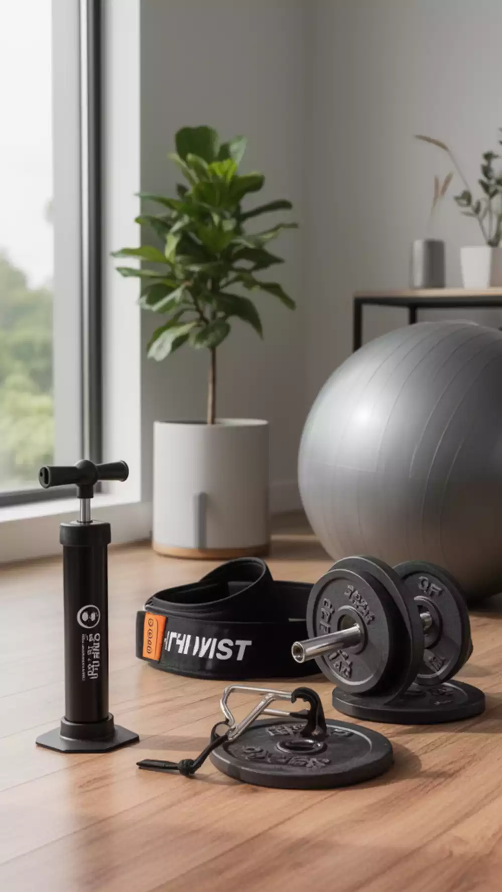 5 Effective Tips for Progressive Overload with Dumbbells