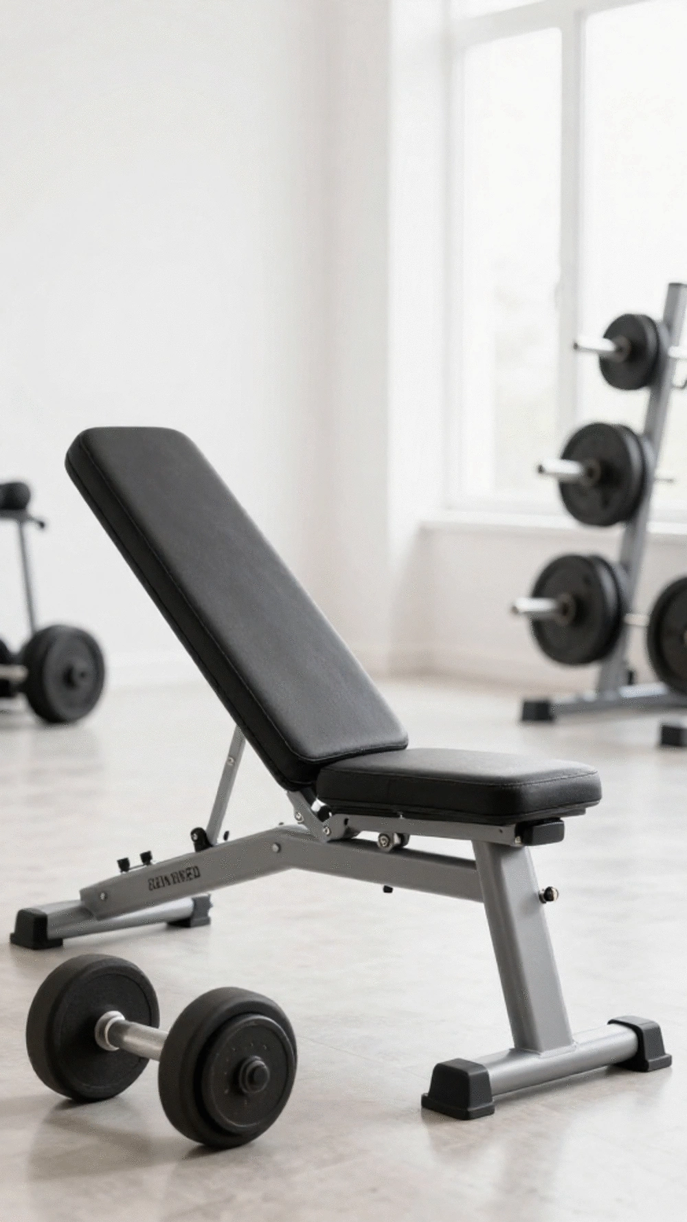 Upper Back Dumbbell Exercises to Improve Posture and Strength