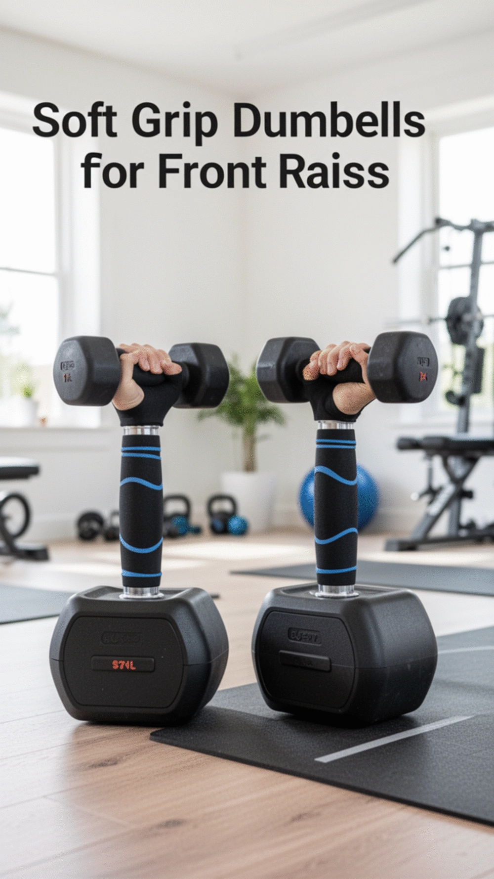 Front Raises for Stronger Deltoids: 3 Essential Tips for Better Shoulder Workouts