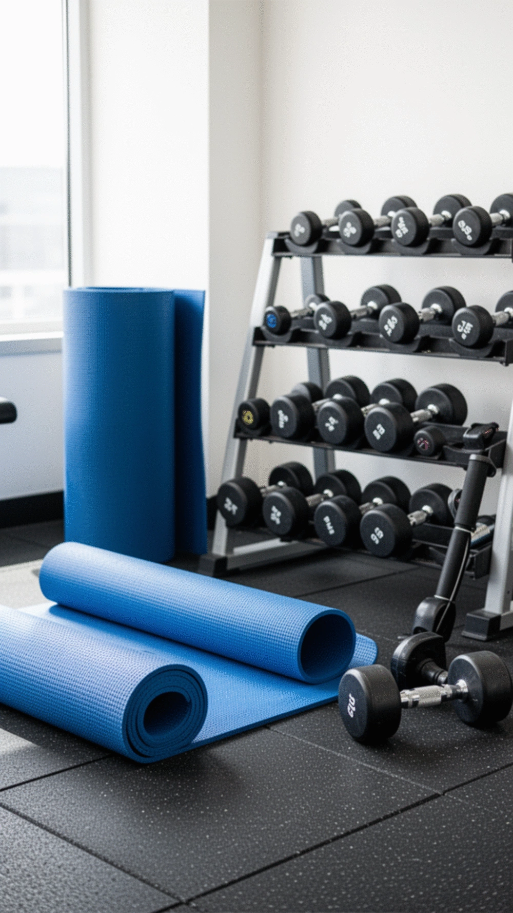 Essential Accessories for Incline Press Workouts: 5 Must-Have Items