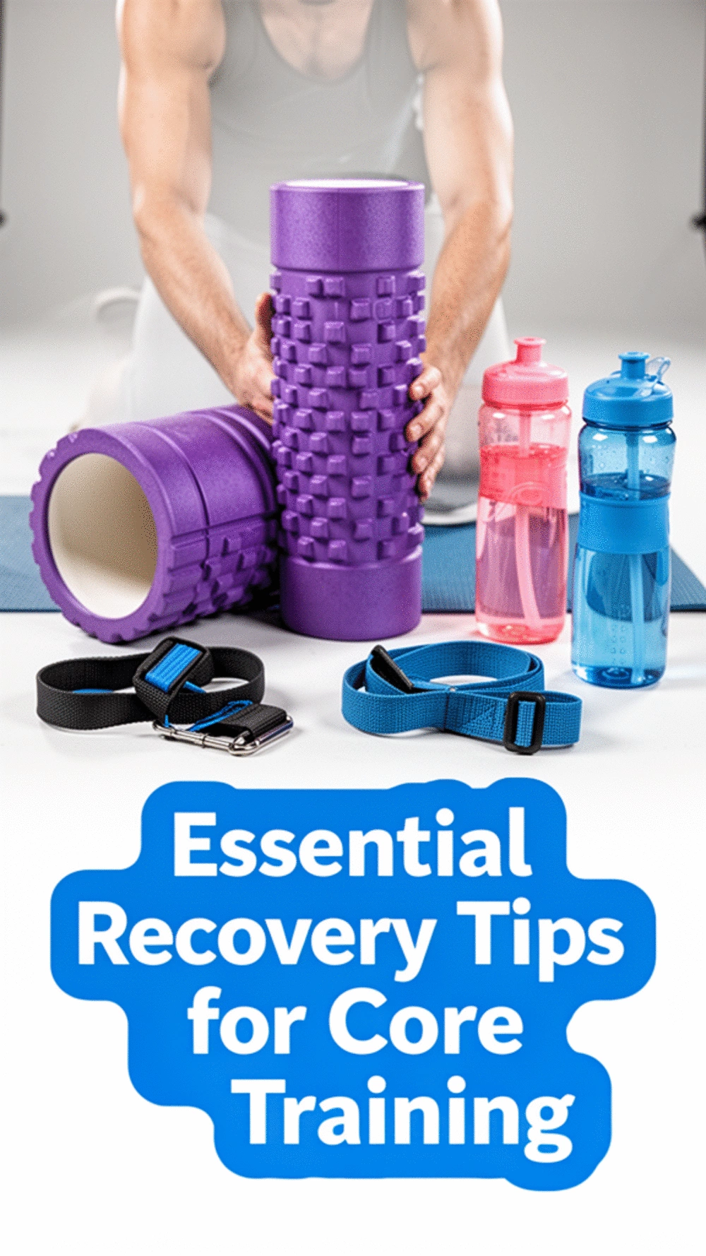 Essential Recovery Tips for Core Training to Enhance Your Performance