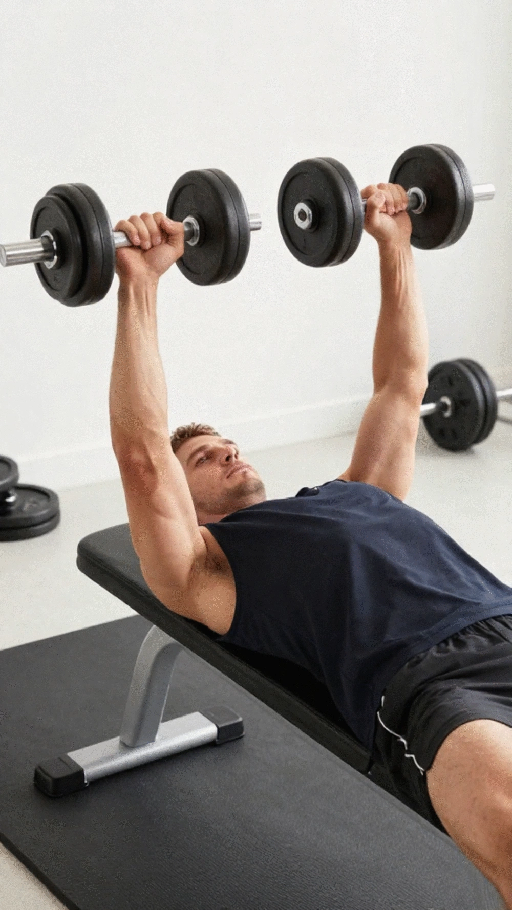 Essential Tips for Proper Dumbbell Form and Safety