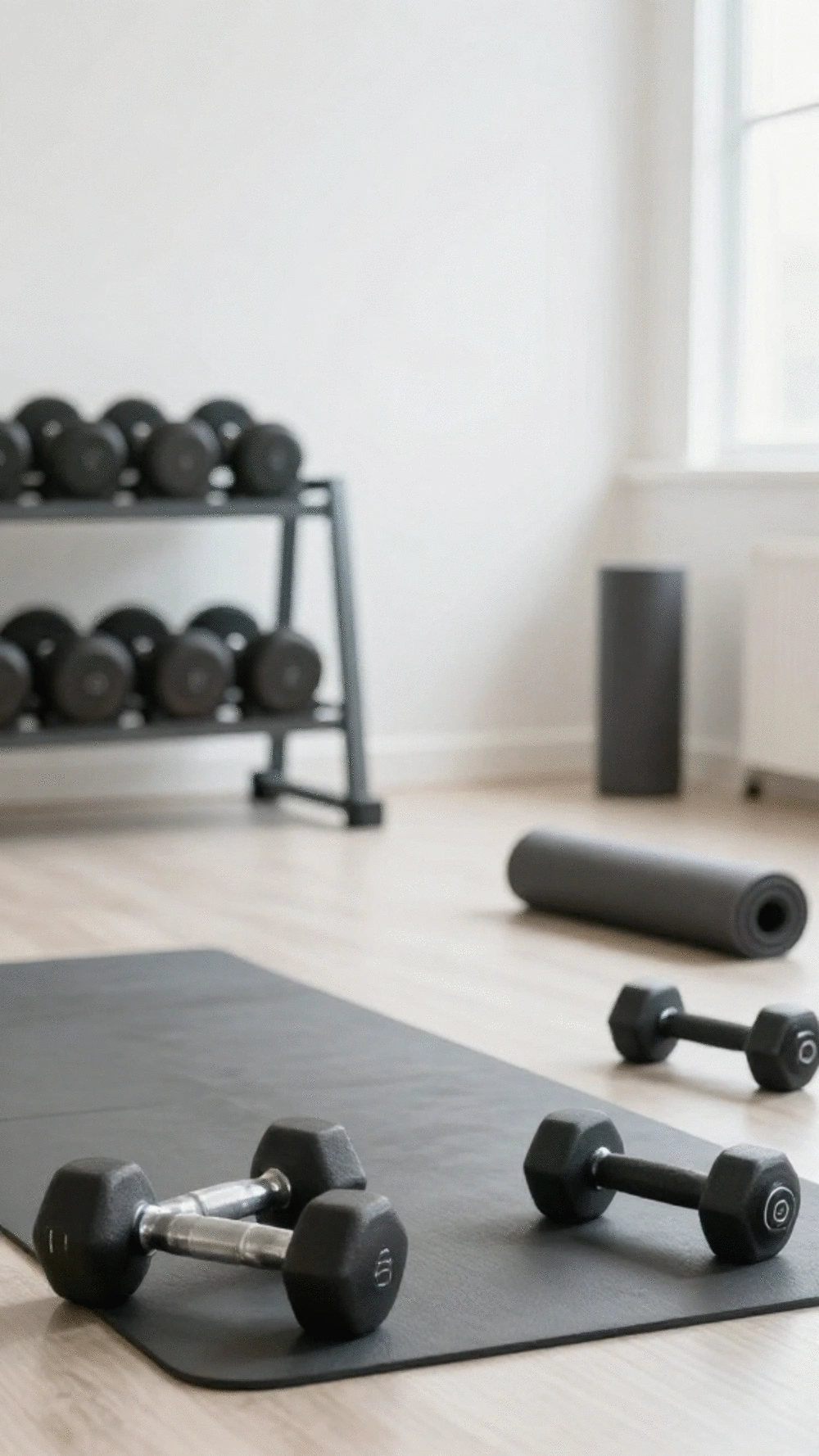 Master Proper Form for Dumbbell Chest Workouts: Essential Tips