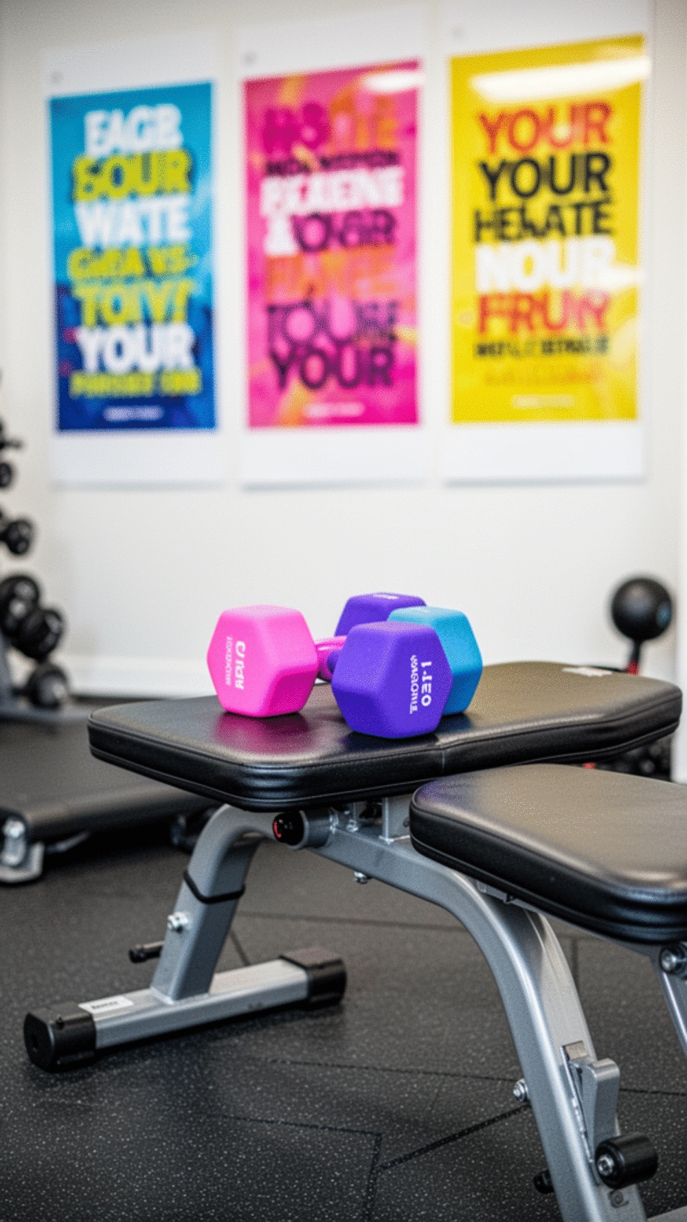 Adjustable Dumbbells for Home Workouts: 3 Must-Have Sets to Transform Your Routine